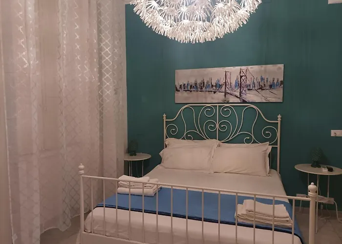 B&B Il Siciliano Syracuse