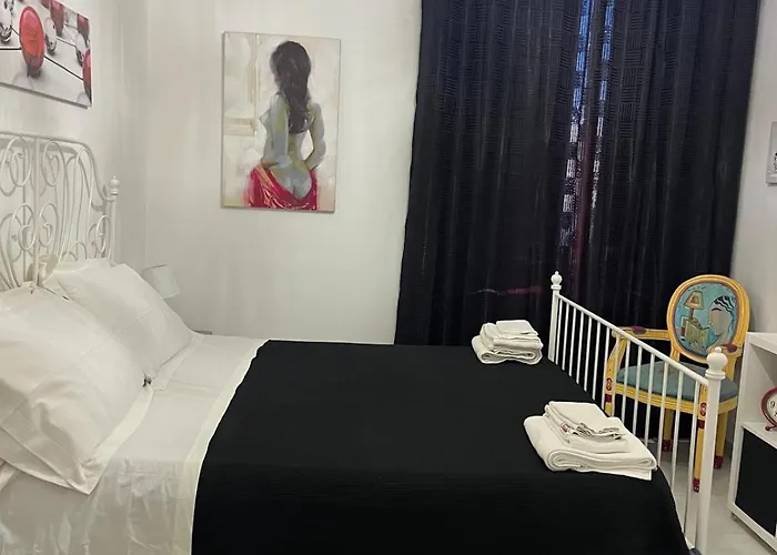 B&B Il Siciliano Syracuse